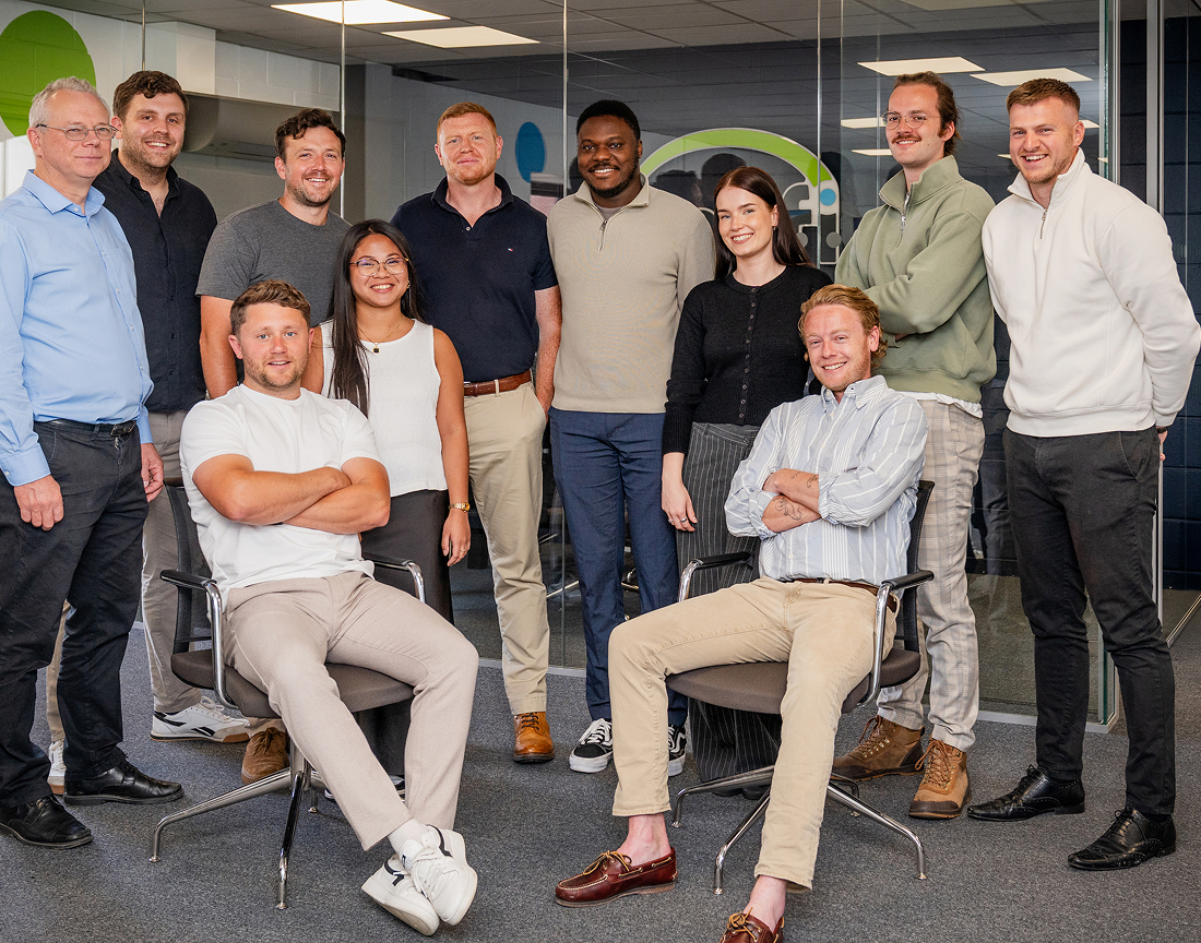 Unyfi team